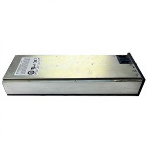 Módulo Rectificador de Fibra Óptica Hw R4850G2 3G/4G para Estación <span class=keywords><strong>Base</strong></span> con Salida de 48V 256Kbps H.264 - Product Image 1