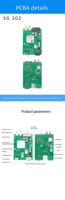 Mini traceur GPS le plus vendu, dispositif de sécurité automobile, système de véhicule 1 an, 2G 4G 4GLTE, prend en charge l'application PC IOS, utilise GSM GLONASS LBS