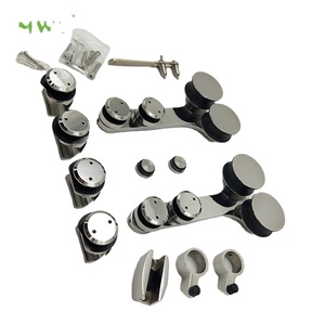 <span class=keywords><strong>Puerta</strong></span> <span class=keywords><strong>corredera</strong></span> con guía de <span class=keywords><strong>rodillo</strong></span> de acero inoxidable, 304 #, para <span class=keywords><strong>rodillo</strong></span> de <span class=keywords><strong>puerta</strong></span> deslizante - Product Image 1