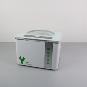 Esterilizador de modelos dentales con función de secado para instrumentos dentales e impresiones - Product Image 2