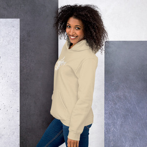 Felpa con cappuccio unisex Pb Clothing - Product Image 3