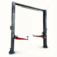OEM ODM Fabrika Direkt Satış Yüksek Kaliteli Gantry İki Kolon Araç Lifti, CE ISO Sertifikalı Oto Tamir Ekipmanları İçin