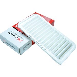 LEWEDA Bonne Qualité Vente en Gros <span class=keywords><strong>Prix</strong></span> Usine OEM ODM <span class=keywords><strong>filtre</strong></span> à <span class=keywords><strong>air</strong></span> 17801-22020 17801-0D020 17801-0D010 17801-0D011 pour <span class=keywords><strong>TOYOTA</strong></span> - Product Image 1