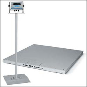 <span class=keywords><strong>Kingtype</strong></span> 전자 바닥 규모/디지털 플랫폼 스케일 - Product Image 5