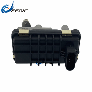 Actionneur <span class=keywords><strong>de</strong></span> <span class=keywords><strong>turbo</strong></span> G-227 765156 pour <span class=keywords><strong>Mercedes</strong></span> S <span class=keywords><strong>320</strong></span> <span class=keywords><strong>CDI</strong></span> W221 173 Kw 235 CV - Product Image 4
