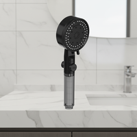 Robinet de Douche Haute Qualité, Moderne, Durable, Flexible, Super Pressurisé, à Vente Chaude