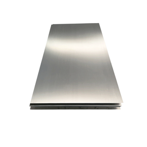 Placa de Titanio Ti-6Al-4V Grado 5 a Precio Económico, Fabricante de Láminas de Aleación de Titanio - Product Image 2