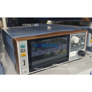 Rohde &amp;   Generador de Señales Vectoriales Schwarz SMCV100B H - Product Image 2