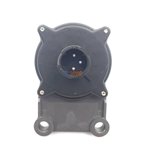 Capteur de Niveau de Suspension Pneumatique GZSOWO de Haute Qualité, Matériau <span class=keywords><strong>PA66</strong></span>+<span class=keywords><strong>GF30</strong></span>, Garantie 1 An, Références 20514066 8144352 9517678 - Product Image 2