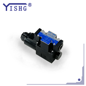 Remplacement pour l'ensemble de commande hydraulique à solénoïde Tokimec DG4V-3-2A-M-P2-H-7-56, 1/8 pouce, 315 bars - Product Image 6