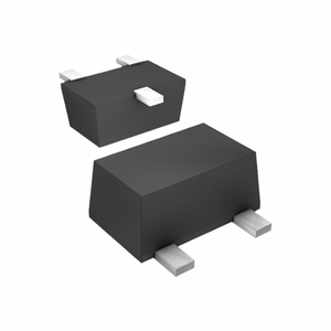 In Stock Electronics Component SC-89, SOT-490 Diode Arrays RB557WMFHTL - Product Image 1