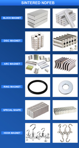 Cao nội tại coercivity EI <span class=keywords><strong>Ferrite</strong></span> <span class=keywords><strong>Core</strong></span> không dây sạc tấm từ tính che chắn Lớp phủ vòng nam châm vật liệu từ tính - Product Image 4
