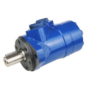 Moteur orbital hydraulique BMPH100 101-1019-009 Moteur d'entraînement hydraulique |   Fabricant direct d'usine et service OEM/ODM - Product Image 1