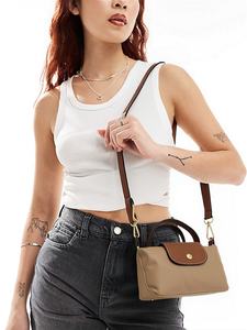 Moda Trending Girls Bolso femenino Diseñador Mujeres Proveedores de moda Sling Bag For Girls Crossbody Shoulder Bag - Product Image 2