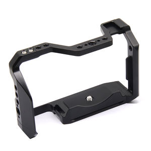 Cage de protection complète A6700 pour appareil photo Sony A6700, stabilisateur d'extension pour caméra reflex numérique, support pour la réalisation de films vidéo - Product Image 2