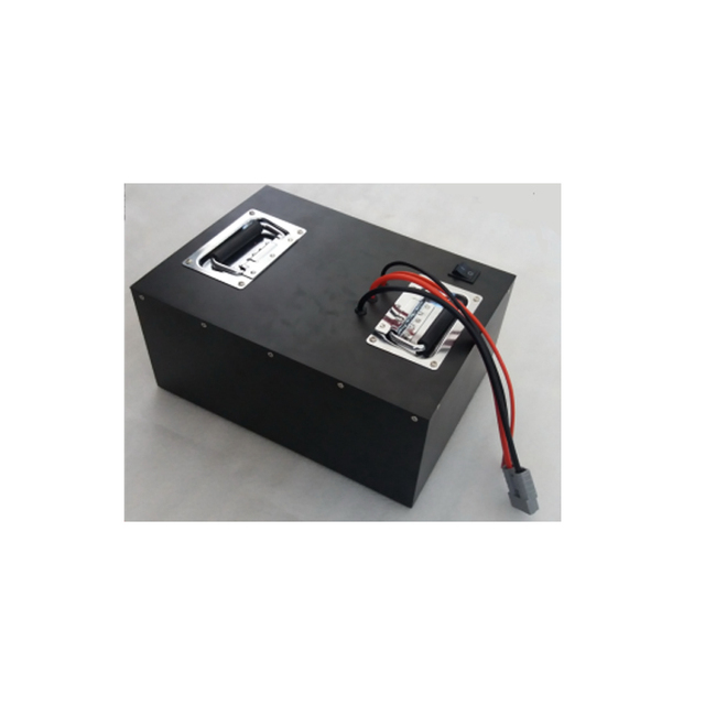 Deep Cycle LFP Energy Storage Power 24V20Ah Electric Scooter Vehicle Lithium Ion Battery Pack