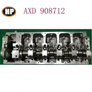 070103063D 070103267X ฝาสูบ syhp axd 908712 2.5 TDI 070103063D TDI /e/k/<span class=keywords><strong>q</strong></span>/r/s - Product Image 2