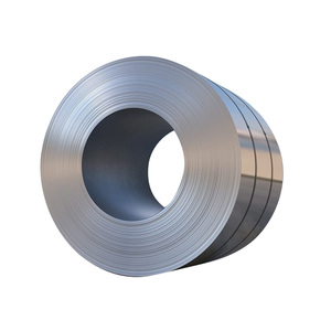 En Dc01 Dx51 Zinc Q195 Hot Dipped Cold <b>Rolled</b> High Quality 26Gauge Cold <b>Rolled</b> Galvanized Steel Coil - Product Image 2