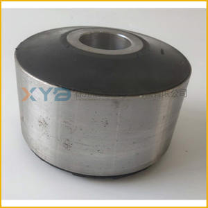 Amortisseur Cylindrique Sous-Cabine pour Niveleuse XCMG GR165/180/215, Modèle GR135.14.2.4 - Product Image 5