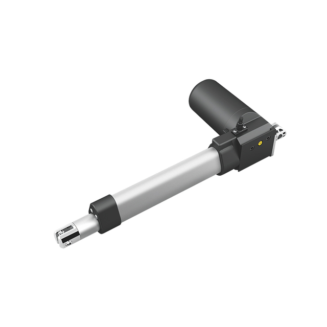 JIECANG 24v 29v 500mm Stroke Linear Actuator for Electric Automatic Gate Window Opener