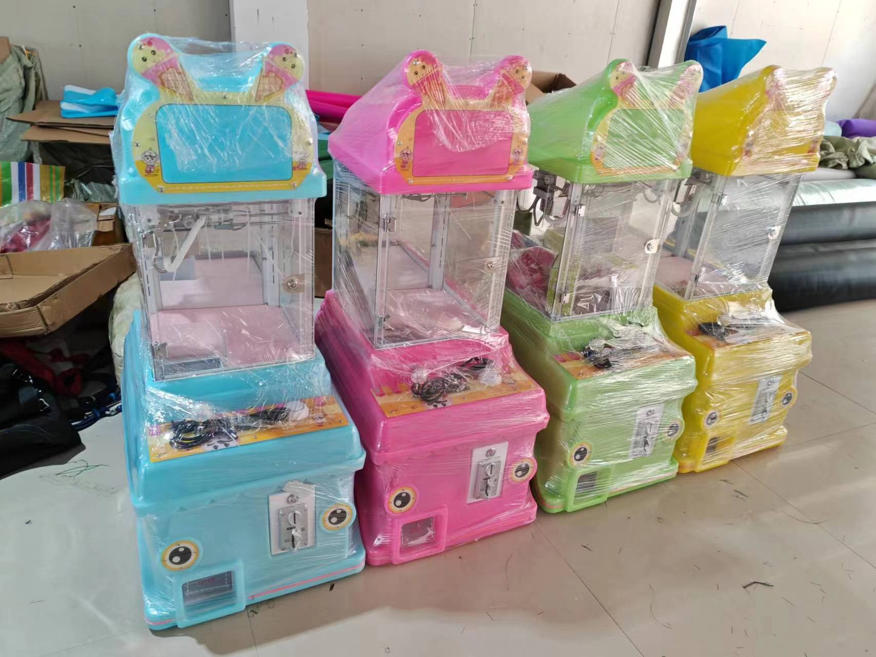 pink,yellow,green,blue,etc