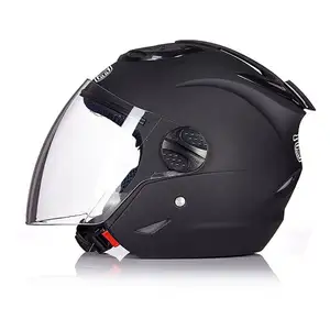 WLT-307 для шлема с полулицевым покрытием для немецкого мотоцикла