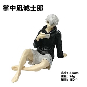 Figura de Anime de Moda, Blue Lock, <span class=keywords><strong>Nagi</strong></span> <span class=keywords><strong>Seishiro</strong></span>, Modelo de Personaje, Juguete Decorativo, Figura de Acción de Anime de PVC - Product Image 6