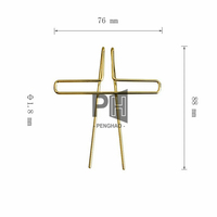 Metal Music Book Sheet Clip Holder Musician Helper Sheet Music Page for Guitar Piano Violin Cello Musical Instrument Accessories