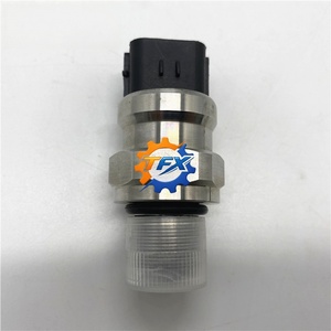 Sensor Eléctrico para Excavadoras PC200-8 PC210-8 PC220-8 PC240-8 PC300-8 PC350-8 PC490-8 PC600-8, Número de Pieza 7861-93-1812 7861-93-1811 - Product Image 3