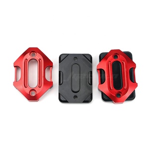 Untuk <span class=keywords><strong>HONDA</strong></span> ADV 150 160 ADV350 Tutup Tangki Cairan Rem Tutup Wadah Oli Penutup Pompa Rem Atas Sepeda Motor - Product Image 6