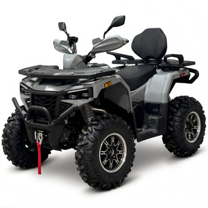 400cc Automatic ATV <strong>Quad</strong> 4-Wheeler All Terrain Off Road Beach Buggy Auto Transmission 4 Wheel Motorcycle Recreational Vehicle - Product Image 1