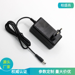 Bsgpower 12V 5A <b>Power</b> <b>Adapter</b> 60W Eu Plug Dc Output Constant Voltage General Use - Product Image 5
