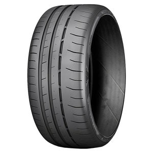 Offre exceptionnelle, pneus de voiture de tourisme d'été GOODYEAR 94_VET_E, forte adhérence, haute résistance, garantie d'origine d'usine - Product Image 3