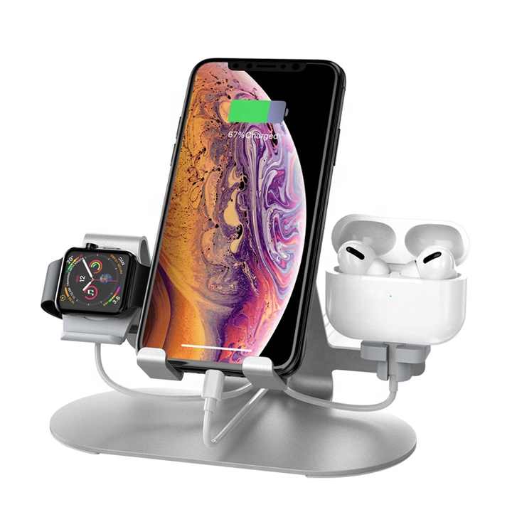 Mobile Stand Smart Watch And Bluetooth Earphone Buy Smart Watch