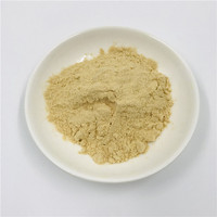 Flocons de levure nutritionnelle biologique de haute qualité, additif nutritionnel sec inactif pour l'alimentation animale, extrait de levure de bière