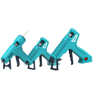 Bakon Hot Melt Glue Gun 7-11mm Industrial Grade Electric PTC Heating Element Constant Temperature - Product Image 3