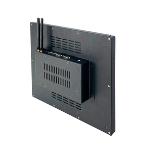 15 20 Inch Wall Mounted <b>Tablet</b> Panel 4 32g hd Ips Industrial <b>Android</b> <b>10</b> All in One Capacitive Nfc Poe Touch Screen Lcd <b>Tablet</b> Pc - Product Image 4