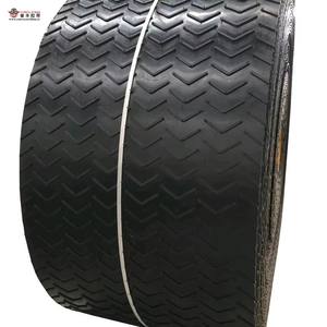 Çin'de yapılan yüksek kaliteli endüstriyel Rubber lastik bant konveyör bant - Product Image 1