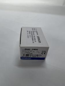 Codificador Rotatorio Omron E6A2-CW5C - Product Image 1