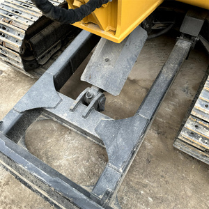 Sử Dụng Mỹ Mèo Sâu Bướm 306E 6ton Máy Xúc Mỹ Sử Dụng Mini Máy Xúc Để Bán - Product Image 6