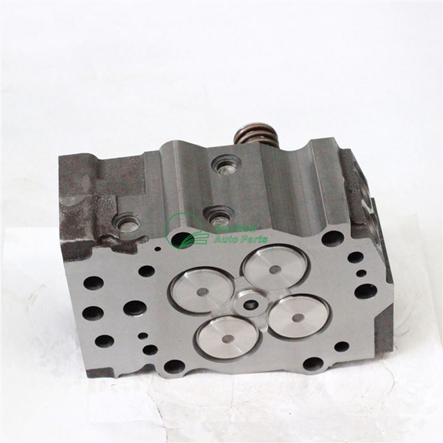 Hot Sale Diesel Engine Parts K19 Cylinder Head Assy 3646323 3646321 3640318 3639978
