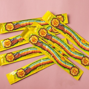 Gomitas Agridulces de Colores al <span class=keywords><strong>por</strong></span> <span class=keywords><strong>Mayor</strong></span> |   Caramelos Masticables con Sabor a Frutas |   Bolsa Grande para Fiestas, Aperitivos y Regalos - Product Image 2