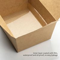 Boîtes d'expédition personnalisées en carton enduit écologique et recyclé pour bijoux, sushis, pizzas et emballages alimentaires - Coffrets cadeaux pour expositions