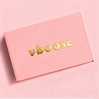 Boîtes à gâteaux cadeaux de luxe Emballage en carton biodégradable avec sacs Boîte d'emballage cadeau pour cupcakes cookies individuels de forme personnalisée