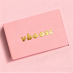 Cajas de pastel de regalo de lujo, embalaje de cartón <span class=keywords><strong>bio</strong></span> degradable con bolsas, forma personalizada, caja de embalaje de regalo de galletas individuales para cupcakes - Product Image 3