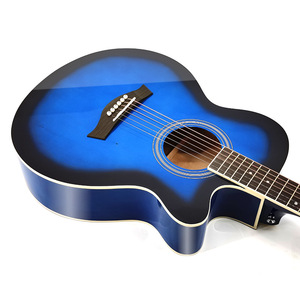 Ovation Guitar Acoustic Electric <span class=keywords><strong>Cort</strong></span> Guitar <span class=keywords><strong>Guitarra</strong></span> acústica de segunda mano - Product Image 2