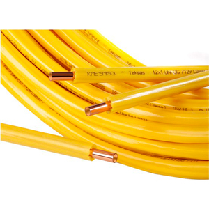 SMISOL TEK Tubo de cobre recubierto de gas Ø 18X1 Herramienta de torneado Premium - Product Image 4