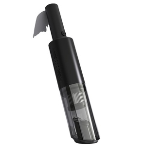 Portable Car Vacuum <strong>Cleaner</strong> Hand-held High-power Wireless &amp; Wired Mini <strong>Vaccum</strong> <strong>Cleaner</strong> Car Household Dual-use Cleaning Tool - Product Image 1