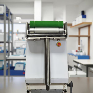 Rodillo de Goma con Rueda de Color para Tinta (Verificador de Tinta) Especial para Impresión Suave - Product Image 4