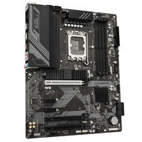 Carte mère d'ordinateur de bureau G1GABYTE Z790-D Intel LGA1700 Socket DDR4 ATX PCIe5.0 X16 Nouvelle double bande 128 Go de RAM